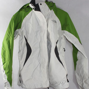 North Face 3 in 1 Jacket